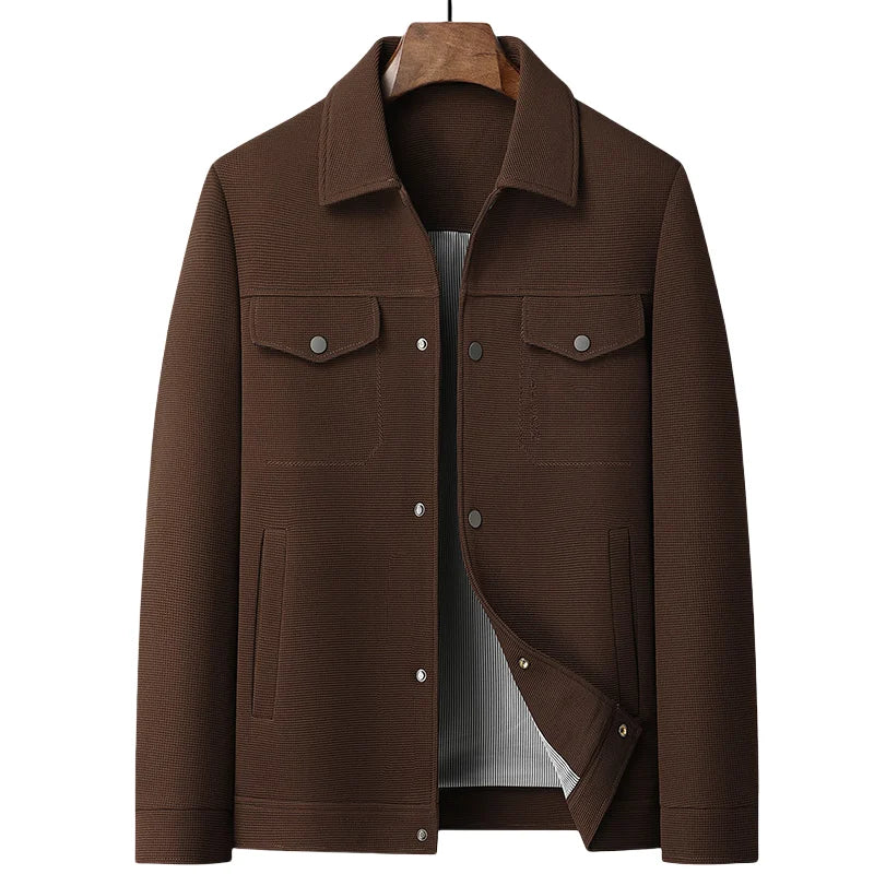 Harrington Casual Business Jacket