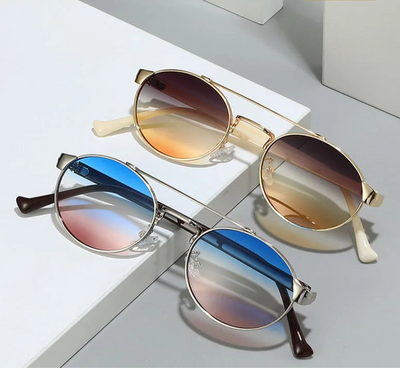 Nia Oval Shade