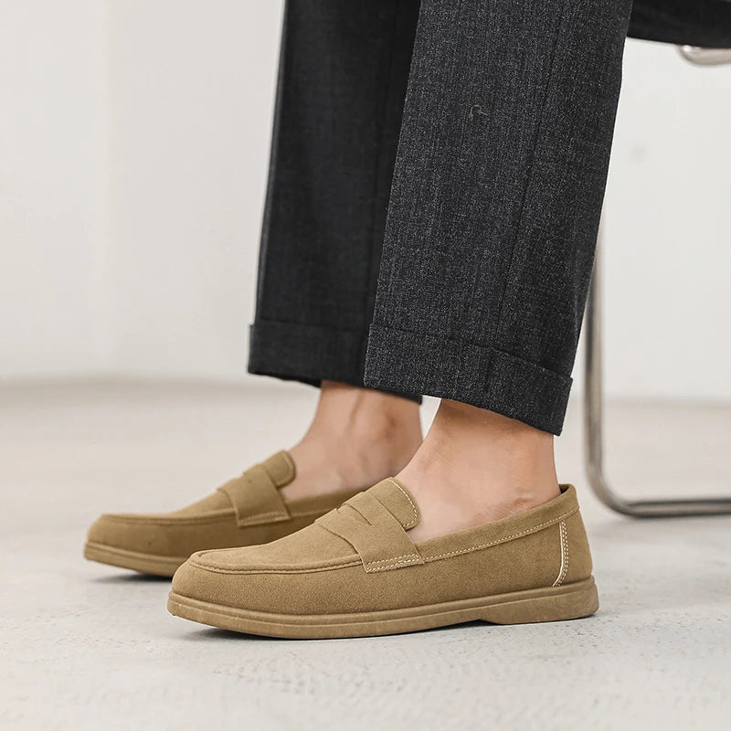 Monaco Slip-ons loafers