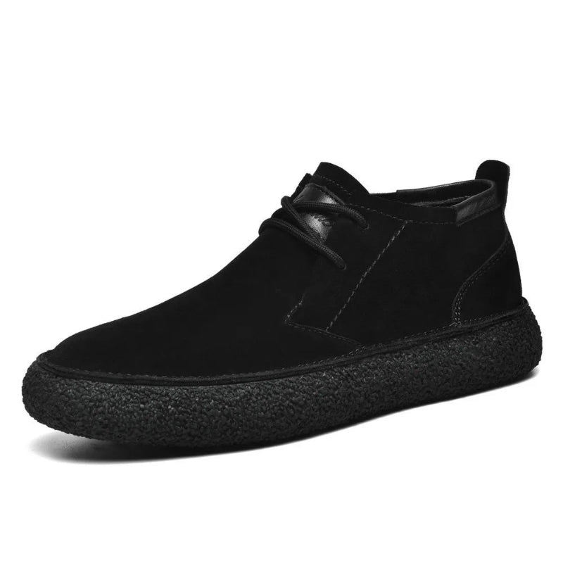 Tracker Suede Chukka Boot
