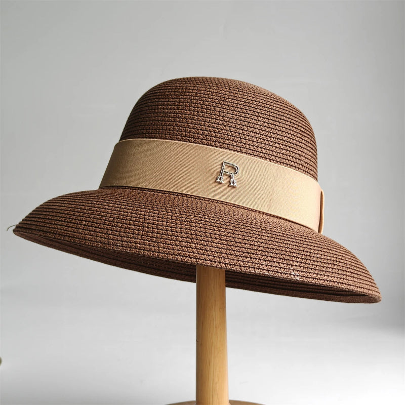Naomi Sun Hat