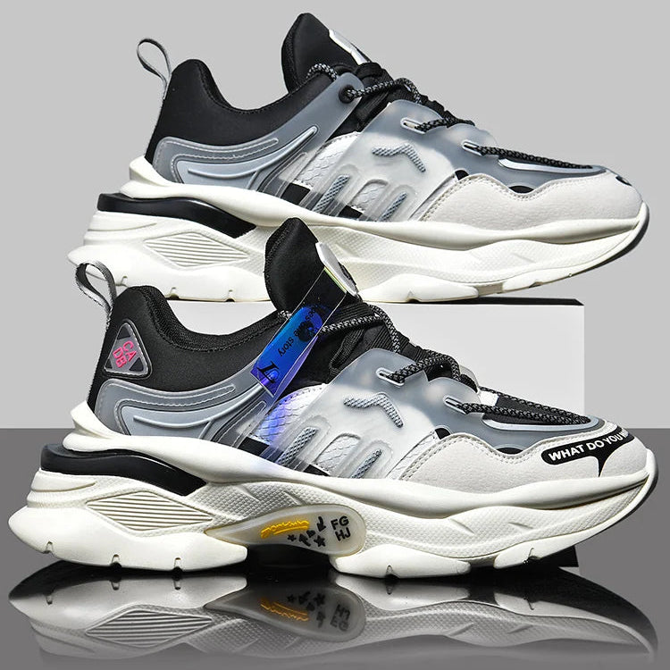 Blaze Chunky Sneaker
