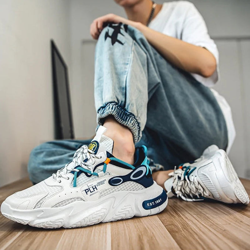 Arvento AirMesh Sneakers