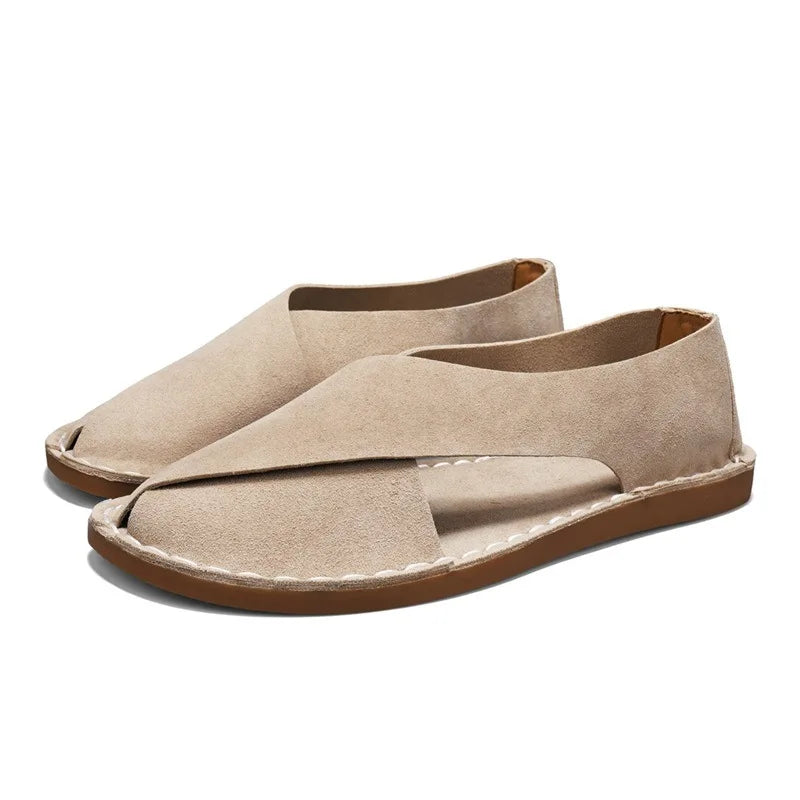 The Riviera Slip-On