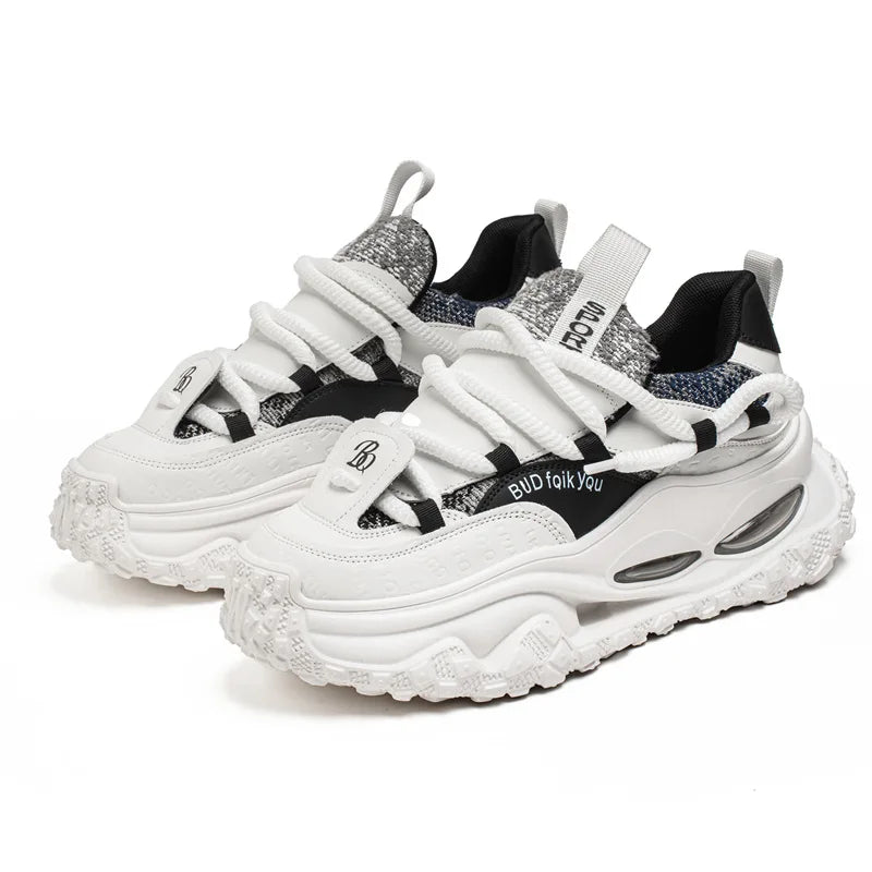 Axel Motion Sneakers