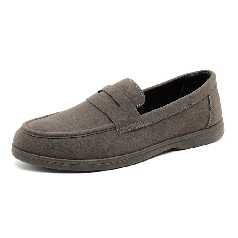 Monaco Slip-ons loafers