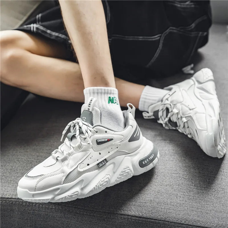 Orion Comfort Sneakers