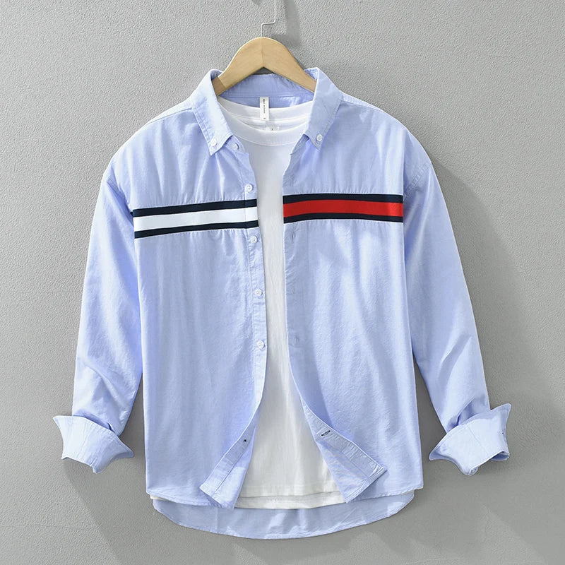 Nico Linen Shirt
