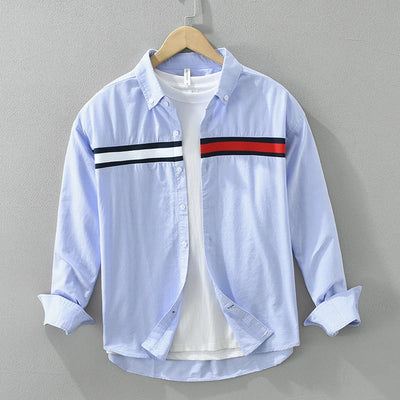 Nico Linen Shirt