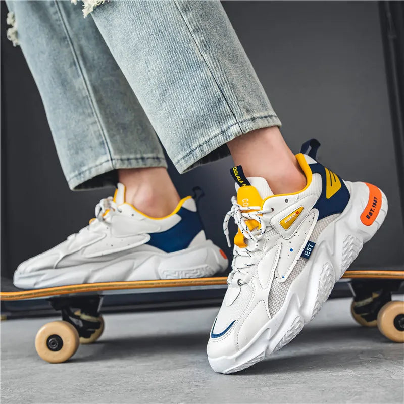 Orion Comfort Sneakers