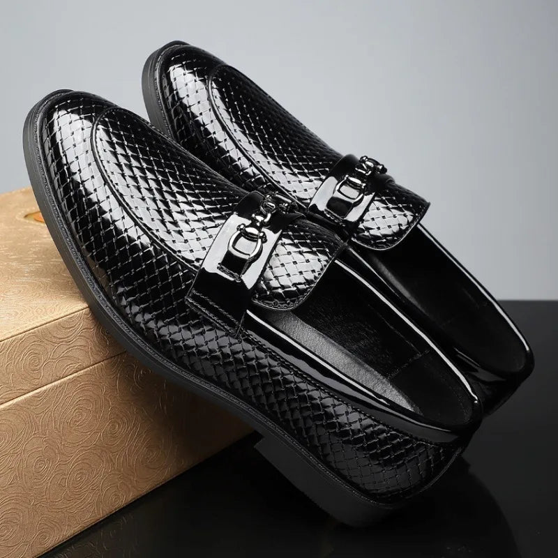Portofino Loafers