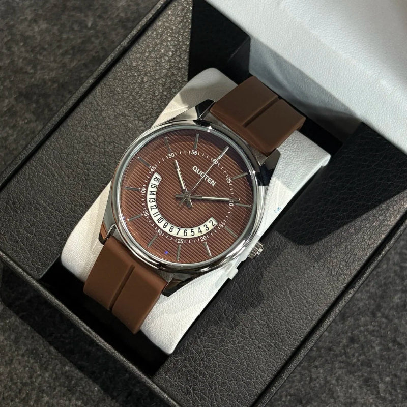 Ace Magnetic Waterproof Watch
