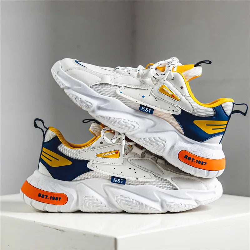 Orion Comfort Sneakers
