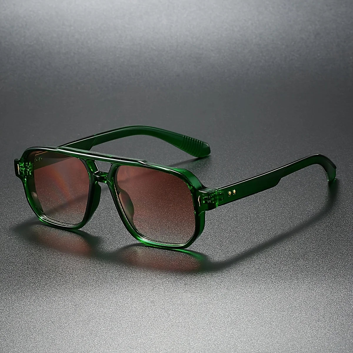 Luca Square Sunglasses