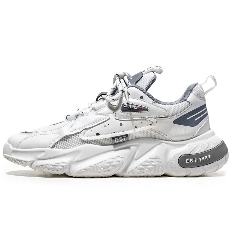 Orion Comfort Sneakers