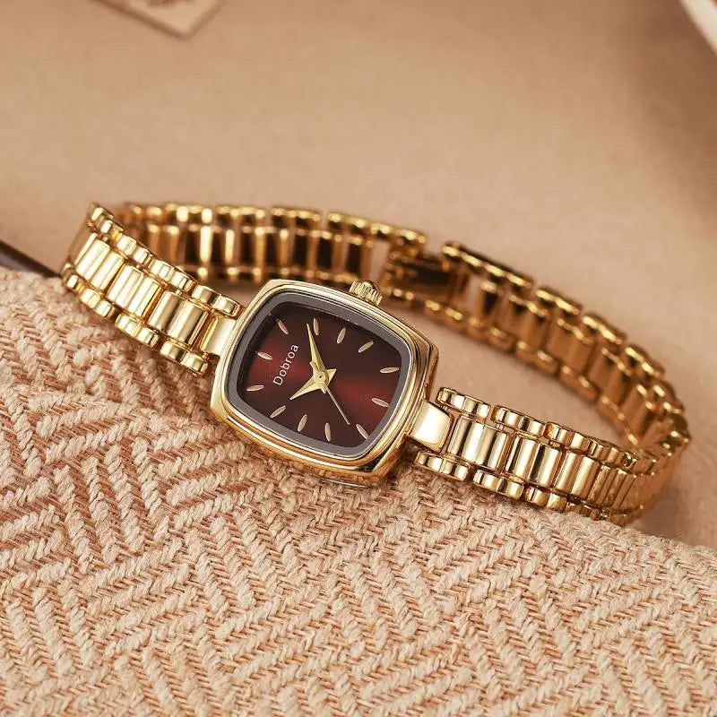 Aveline Square Watch