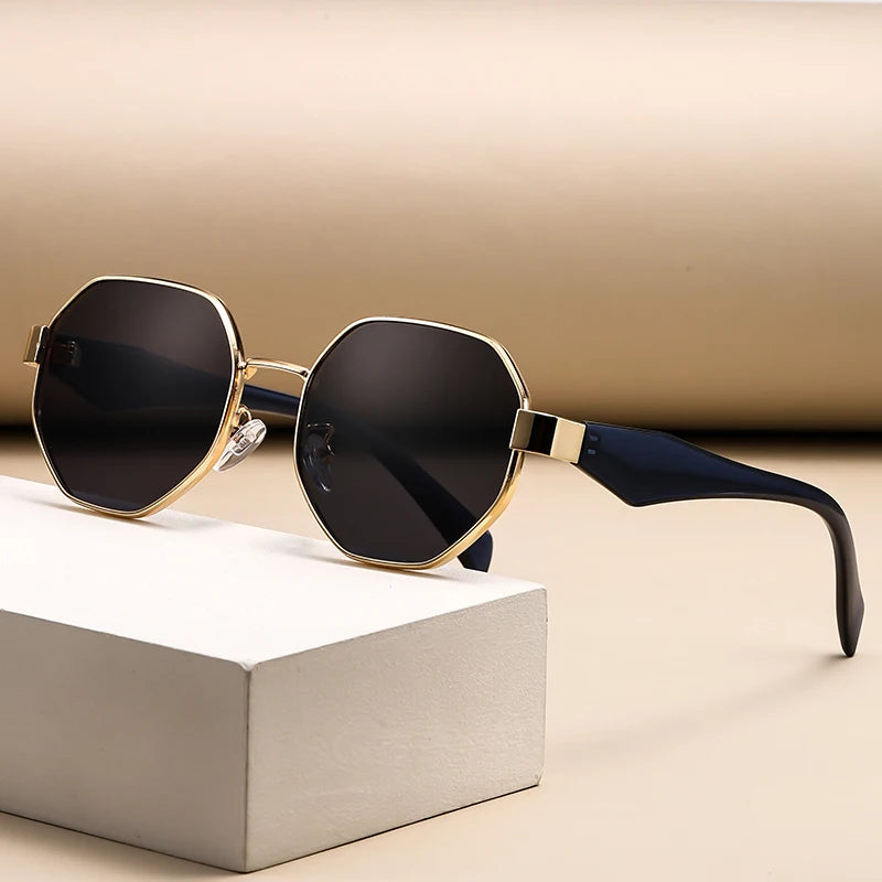 Arden Retro Shades