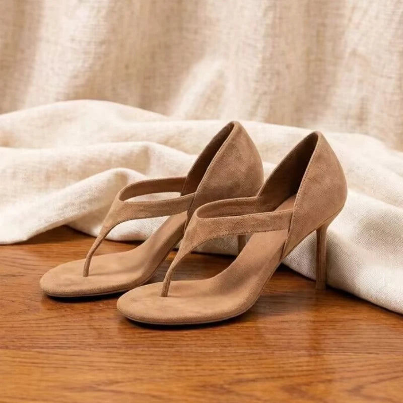 Violeta Stilleto Heels