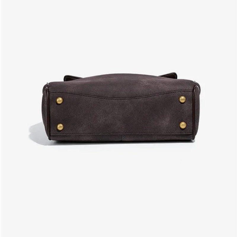 Aurella Satchel Bag