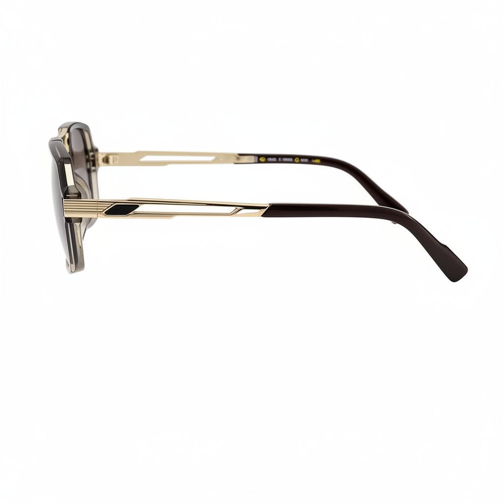 Aurex Square Sunglasses