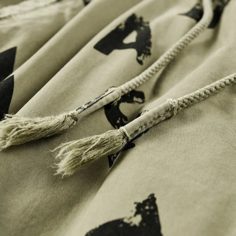 Frontier Cargo Shorts