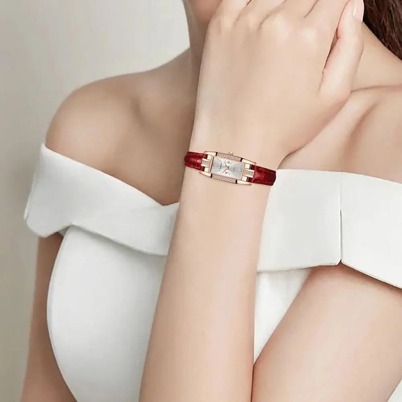Elona Slim Watch
