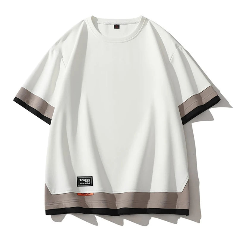 Ren Oversized Tee