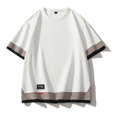 Ren Oversized Tee