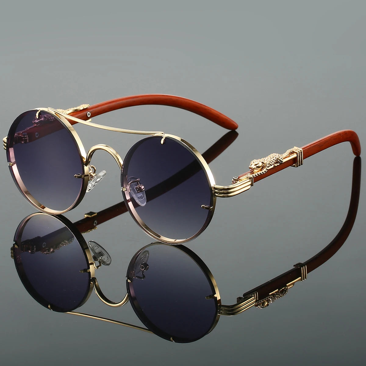 Solis Retro Shades