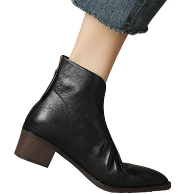 Alessia Ankle Boots