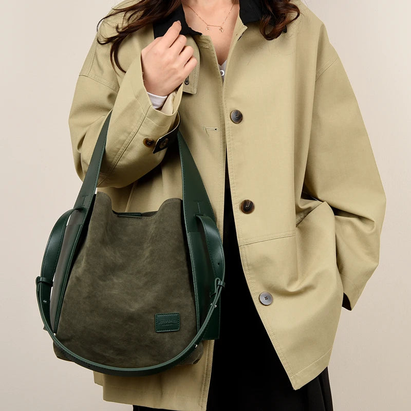 Mara Bucket Bag