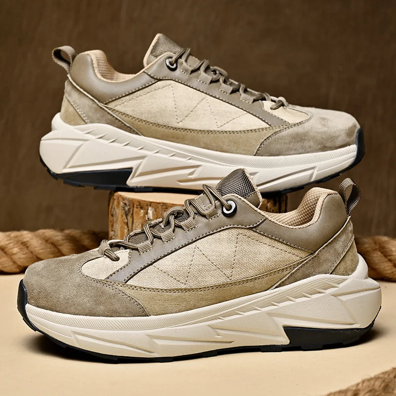 Soren Dress Sneakers