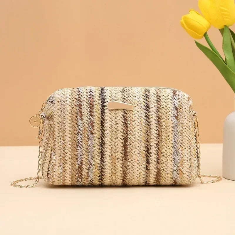 Rosie Chain Bag