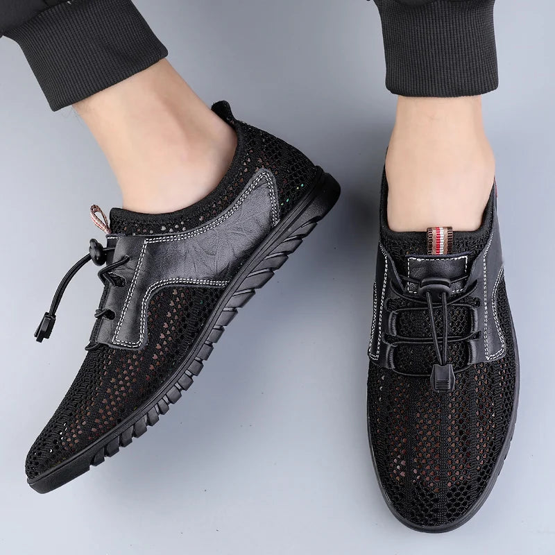 Diether Comfort Sneakers