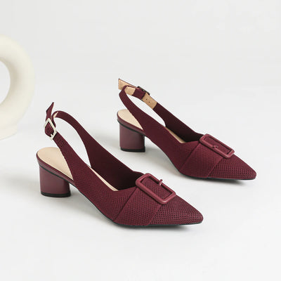 Reva High Heel Sandals