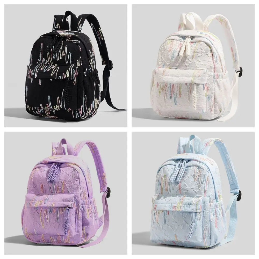 Clara Travel Backpack