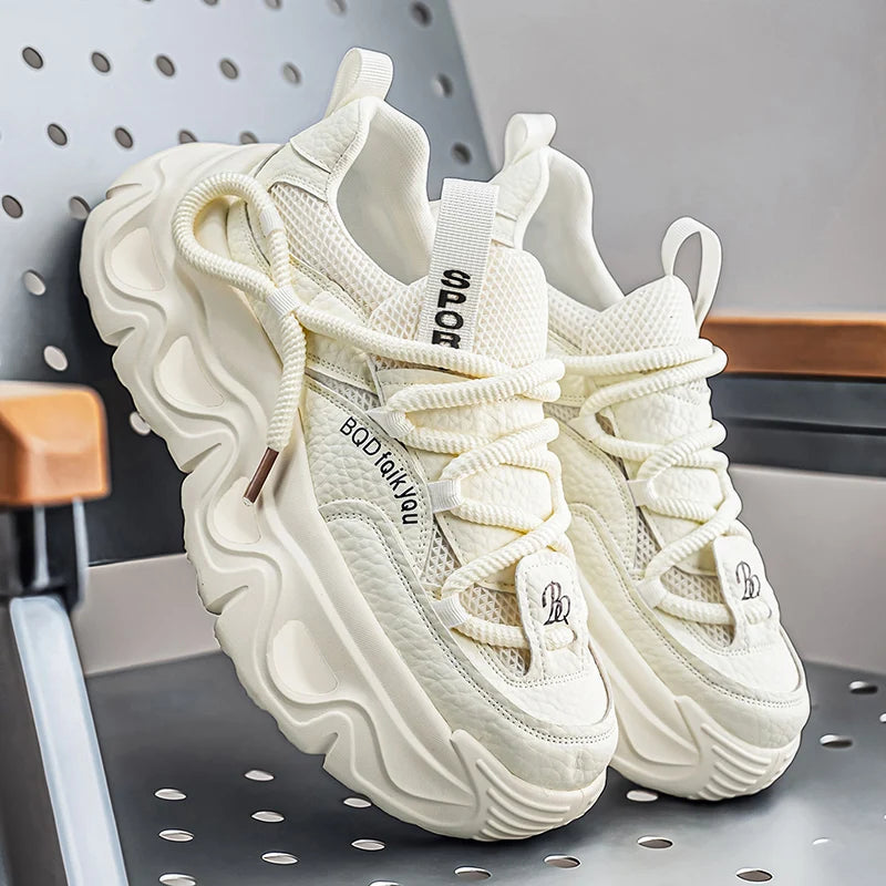 Vincent Soft Sneakers