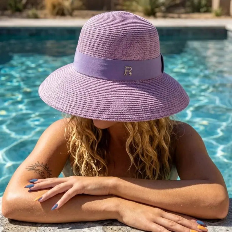Naomi Sun Hat