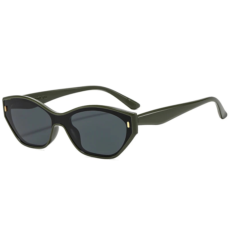 Avery Cat Eye Sunglasses