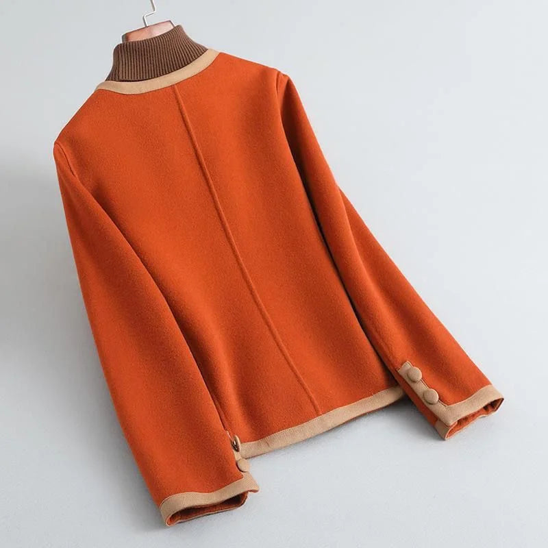 Serena Wool Jacket
