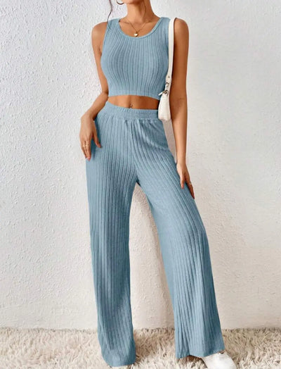 Sloane Cotton Set