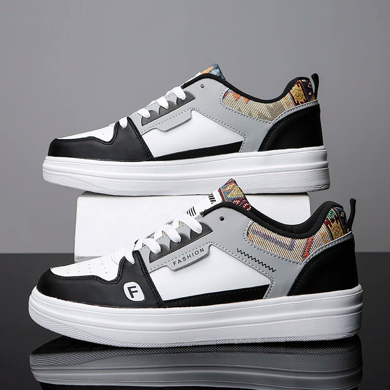 Boardwalk Sneaker