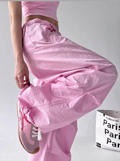 Luna Paratrooper Street Pants