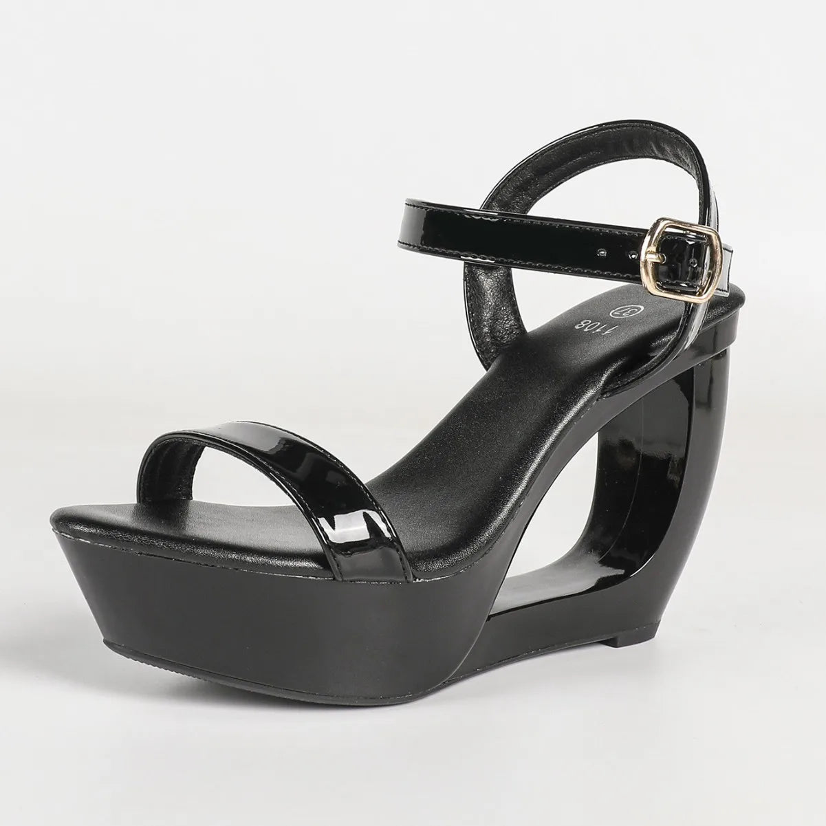 Valentina Platform Sandals