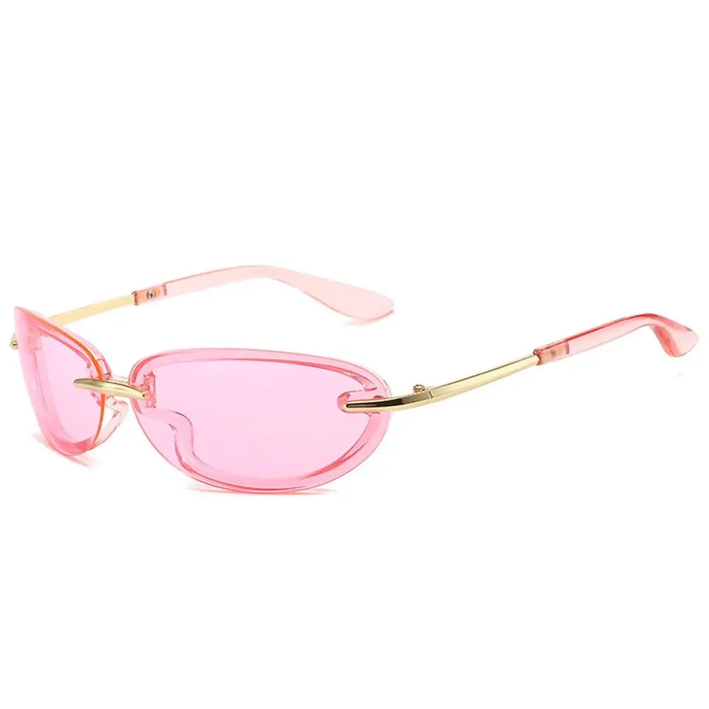 Hudson Sunglasses