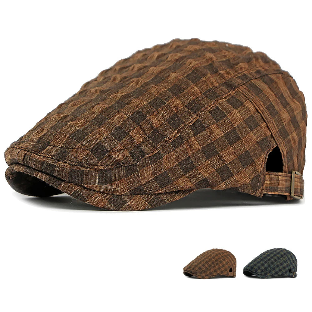 The Sligo Cap