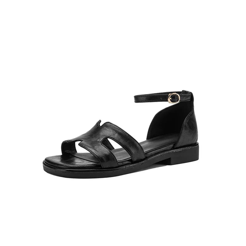 Roma Flat Sandal