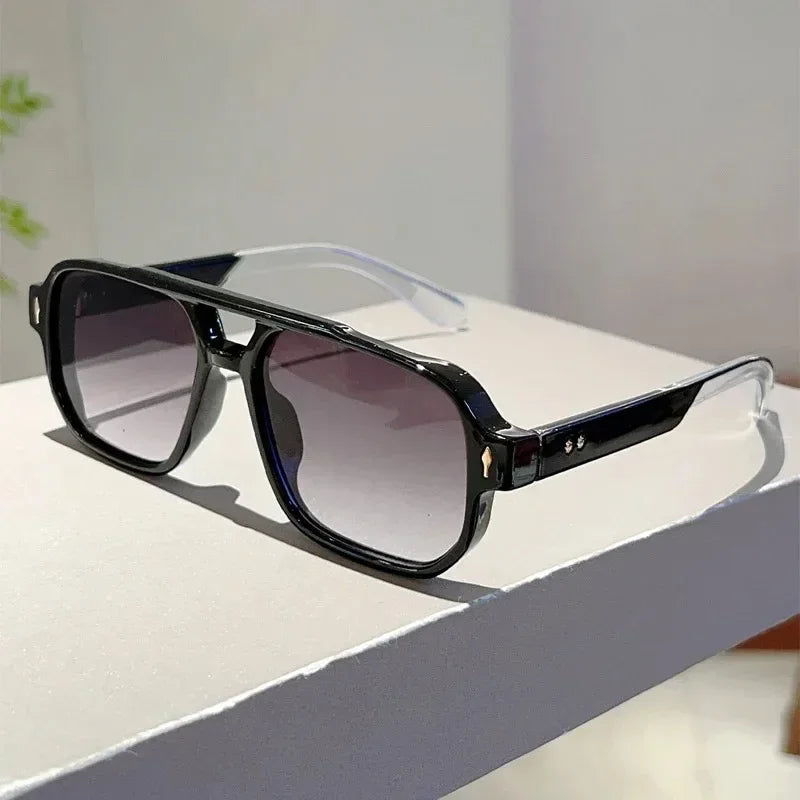 Luca Square Sunglasses