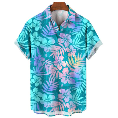 Kai Hawaiian Shirt