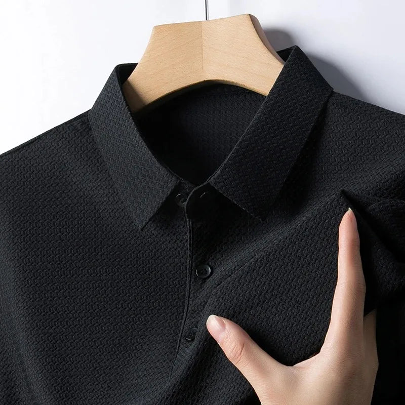 Mason Ice Polo